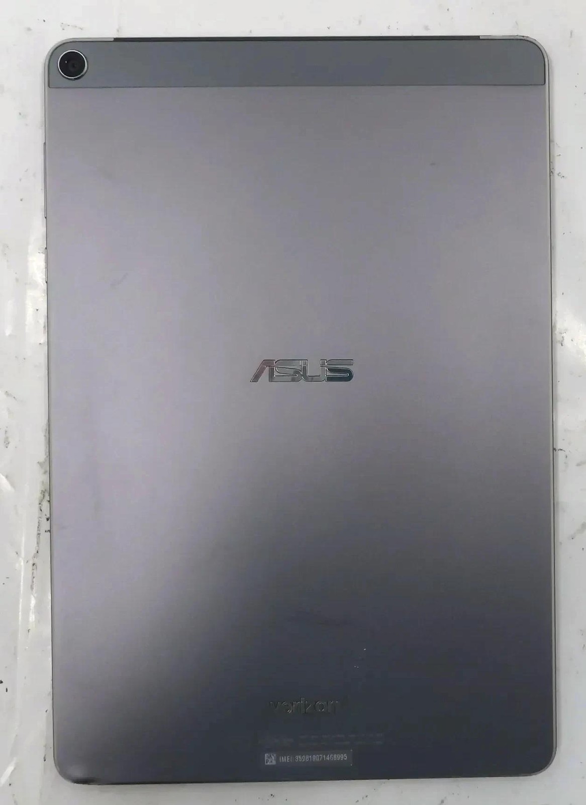 ASUS ZenPad P001 VZW-P001 32GB 9.7″ Verizon – Tablet