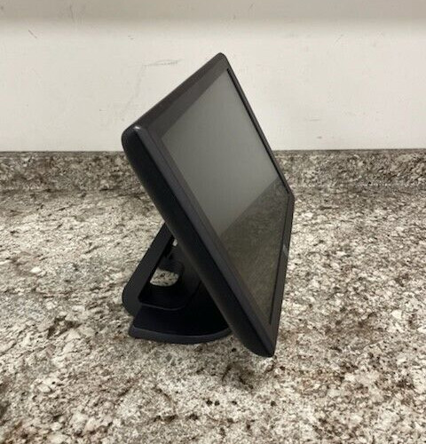 ELO ET1515L E000838 Touchscreen Monitor w/ Stand