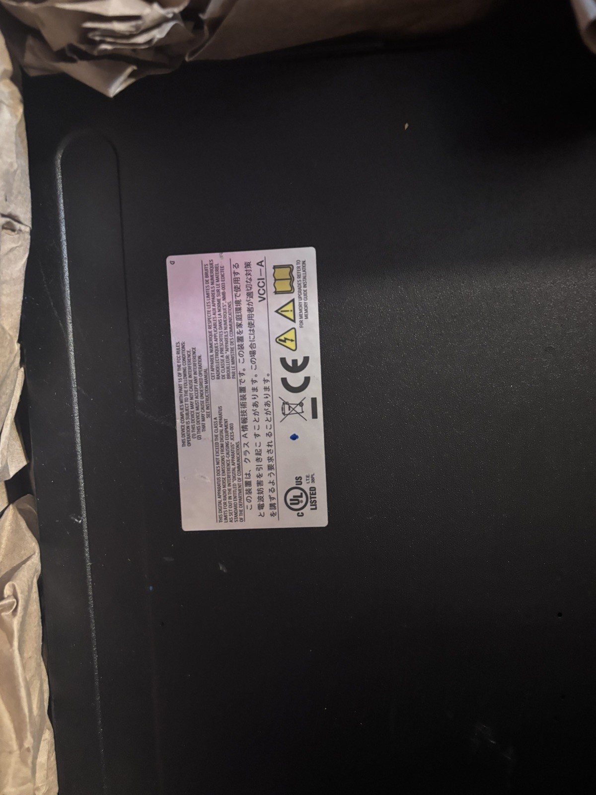 Motorola GGM 8000 4-Port Gateway Module T7577A and TRN5155A