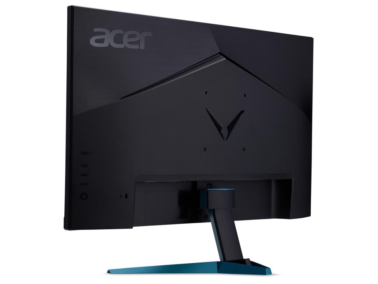 Acer Nitro VG272U W2 27inch 2560×1440 IPS 240Hz Refresh rate 0.5ms response time