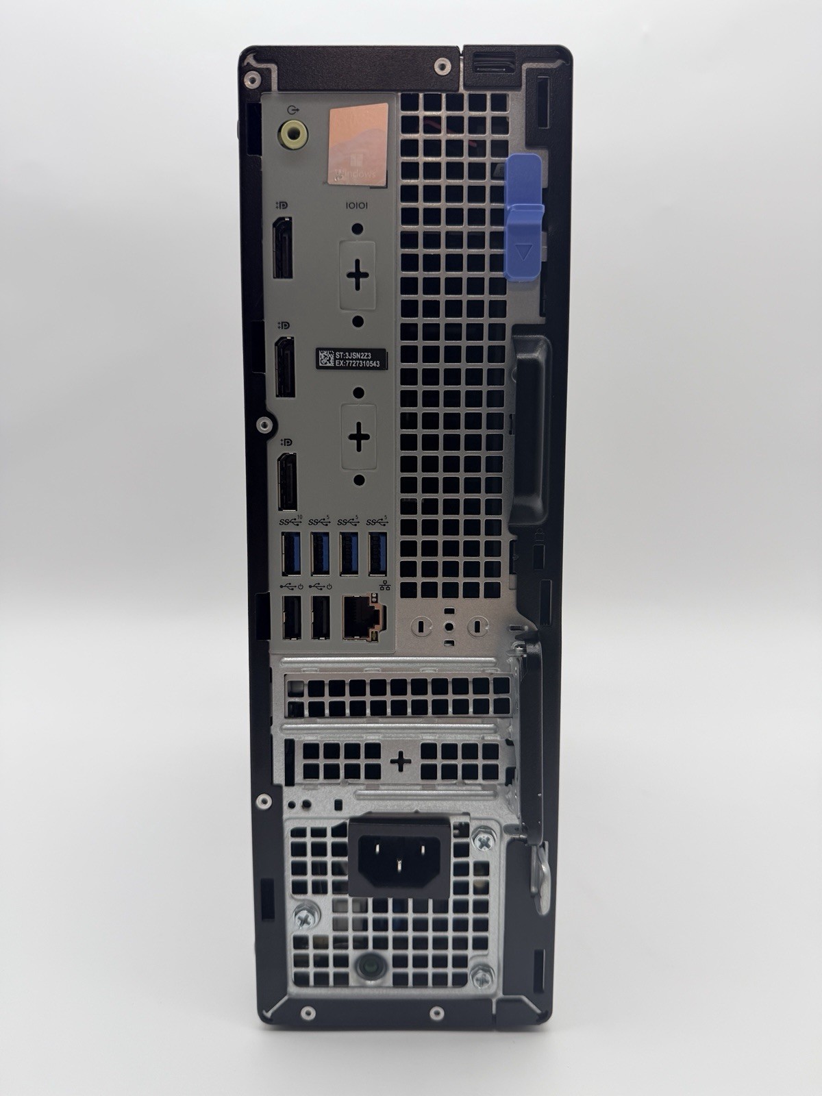 Dell Precision 3460 SFF PC – Intel Core i5-13500 8GB DDR5 256GB NVMe W11 Pro
