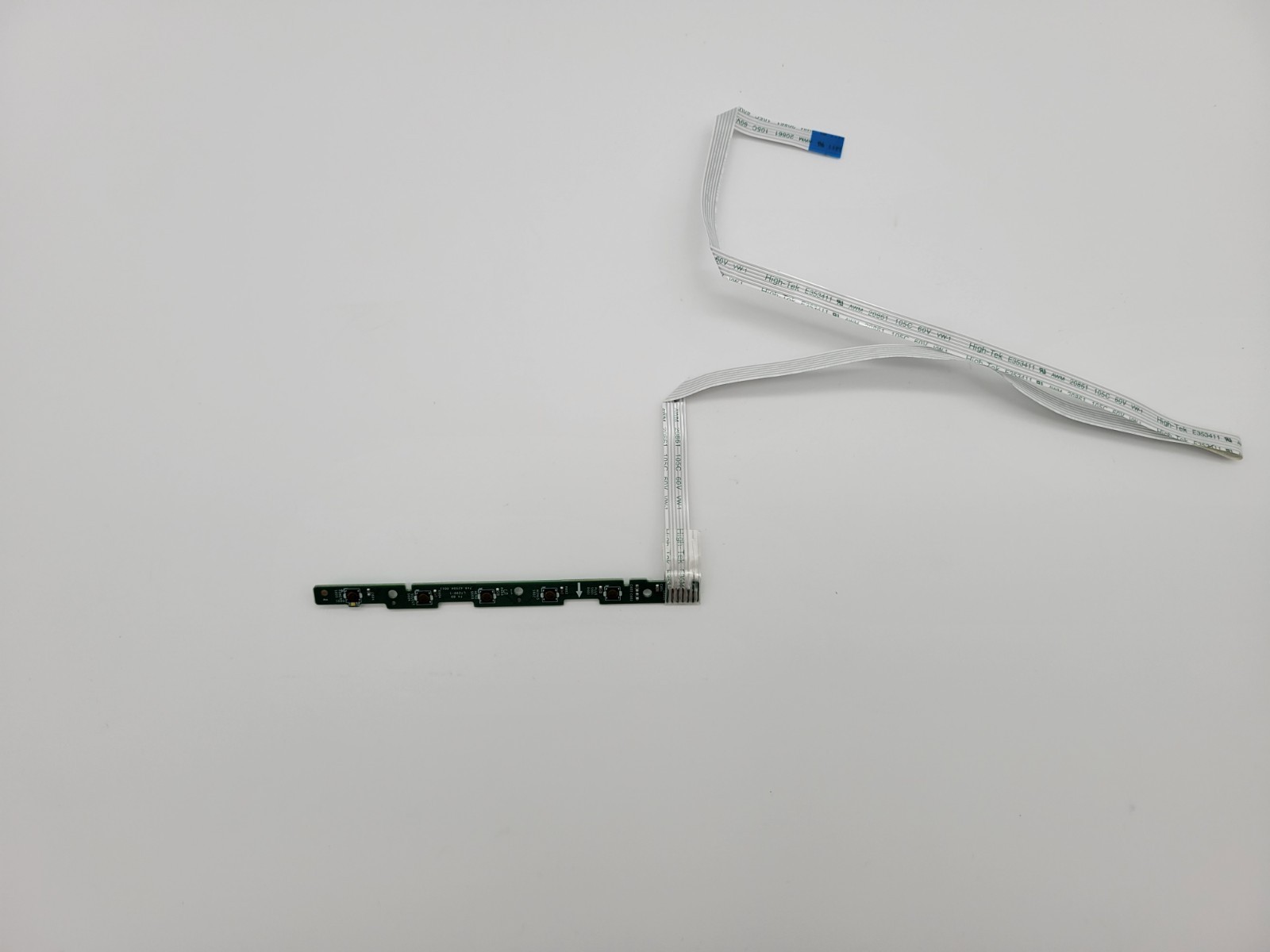 Button Control Panel For Dell 27-Inch (S2721NX), L7290-1 748.A2504.0011