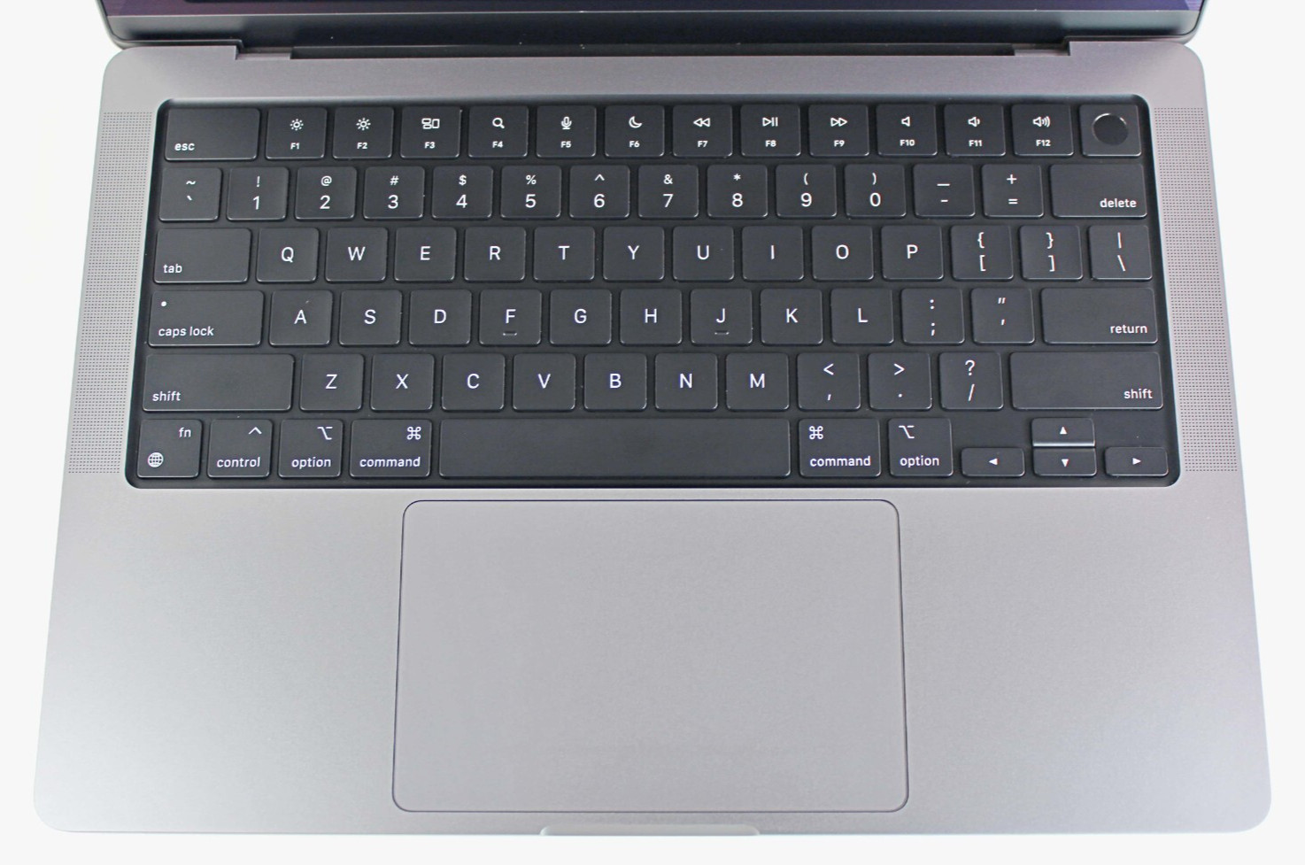 2021 Apple MacBook Pro 14-inch M1 Max – 32-Core GPU 64GB RAM 1TB SSD | Excellent