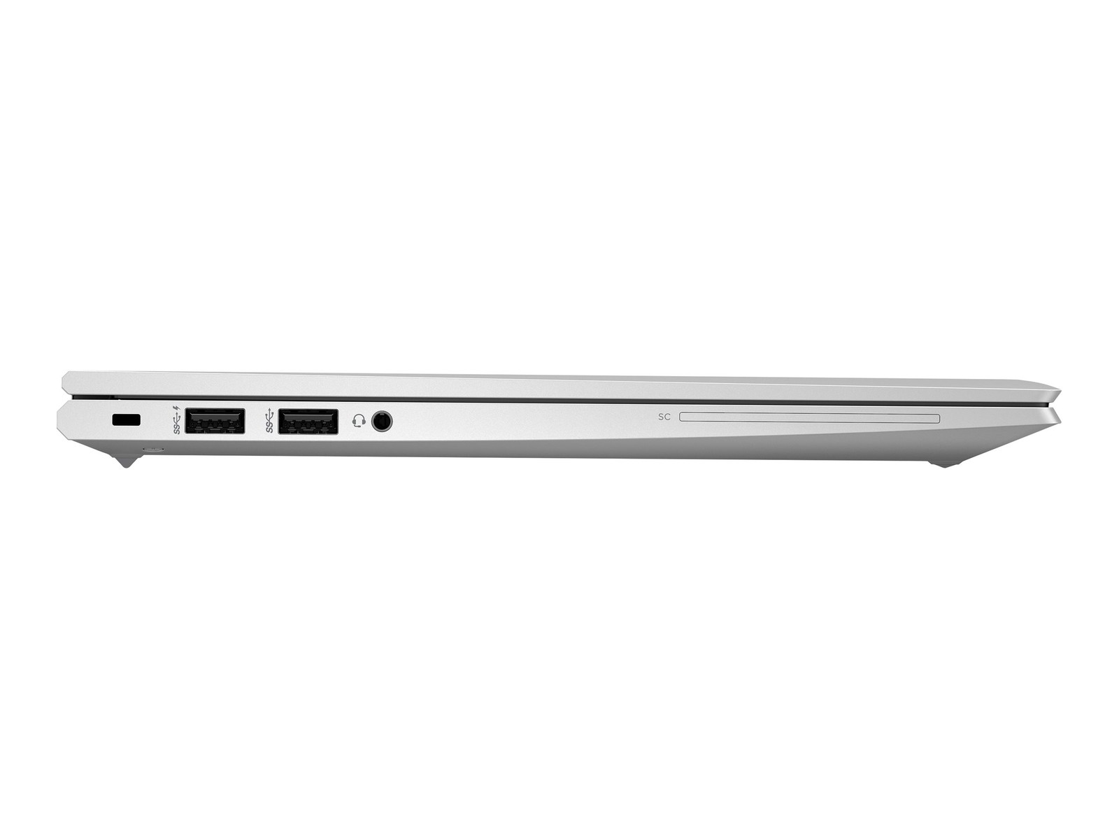 HP EliteBook 845 G8 14″ FHD IPS AMD Ryzen 5 PRO 5650U 16GB DDR4 256GB SSD W11P