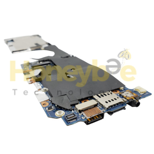 GENUINE DELL LATITUDE 9410 INTEL MOTHERBOARD i5-1031U 1.7GHZ 16GB 9868X TESTED