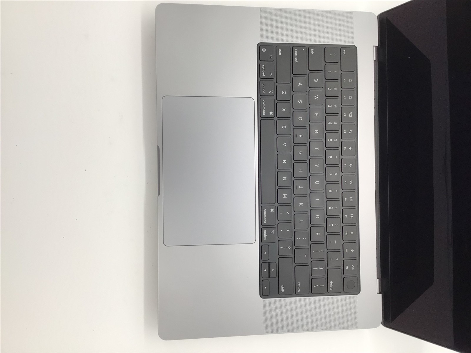 Apple A2485 MacBook Pro 16″ Apple M1 Pro/16GB RAM/1TB SSD – MacOS Tahoe