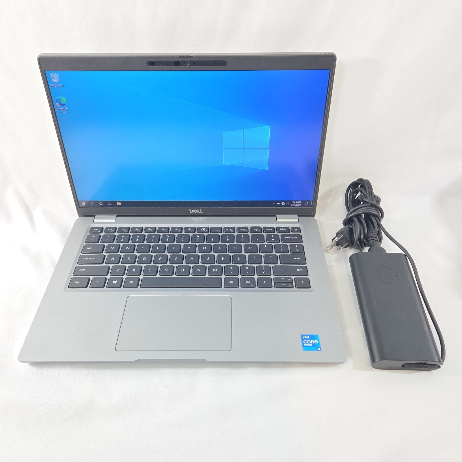 Dell Latitude 5420 14” FHD Intel i5-1145G7 16GB RAM 256GB SSD – WINDOWS 10 PRO