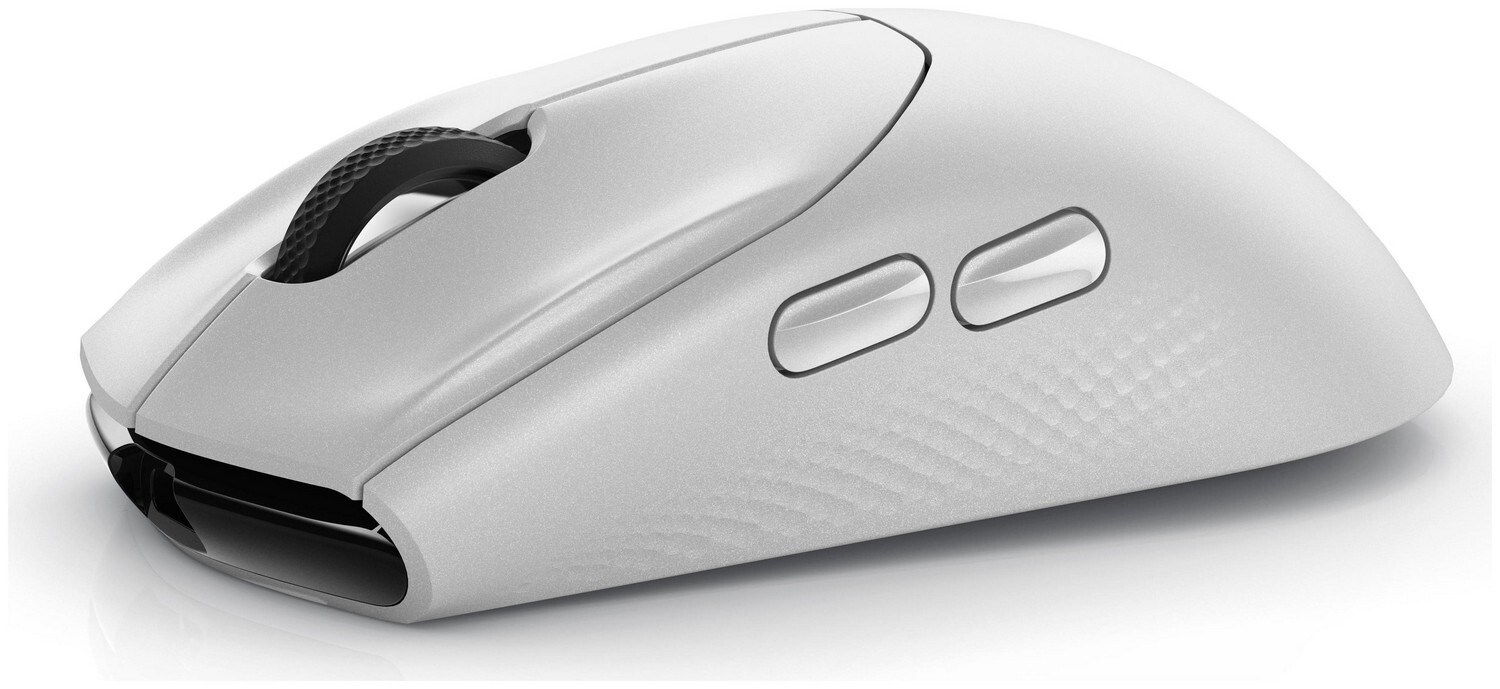 Gaming Mouse Dell Alienware AW750M AW720M-W-DEAM