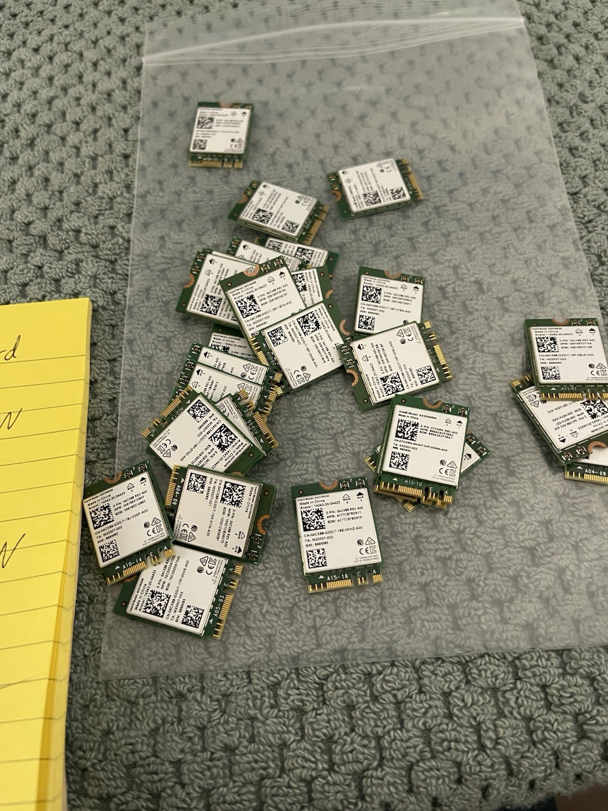 intel ax210ngw