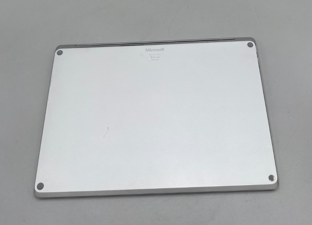 Microsoft Surface Laptop 2 1769 1.60GHZ i5-8250U 8GB DDR3 256GB SSD SILVER C/SEE