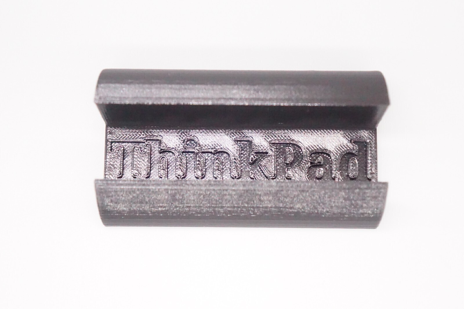 Vertical Laptop Stand Holder for Lenovo Thinkpad X240 Touch (22mm)