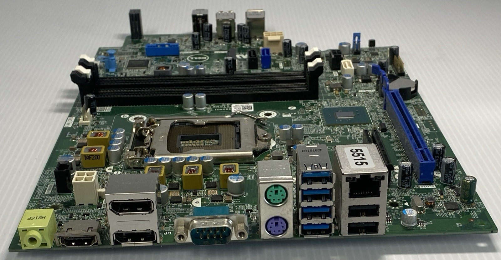 Dell OptiPlex 5050 SFF DDR4 Motherboard LGA 1151 FDY5C 0FDY5C