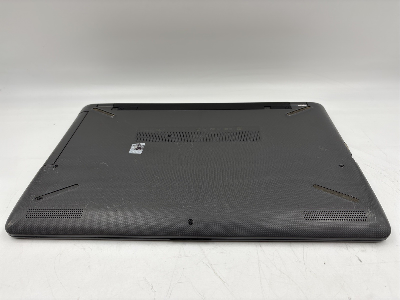 HP Notebook 250_G6 Laptop, i5-7200U 2.5GHz, 8GB RAM, 256GB SSD, W11P