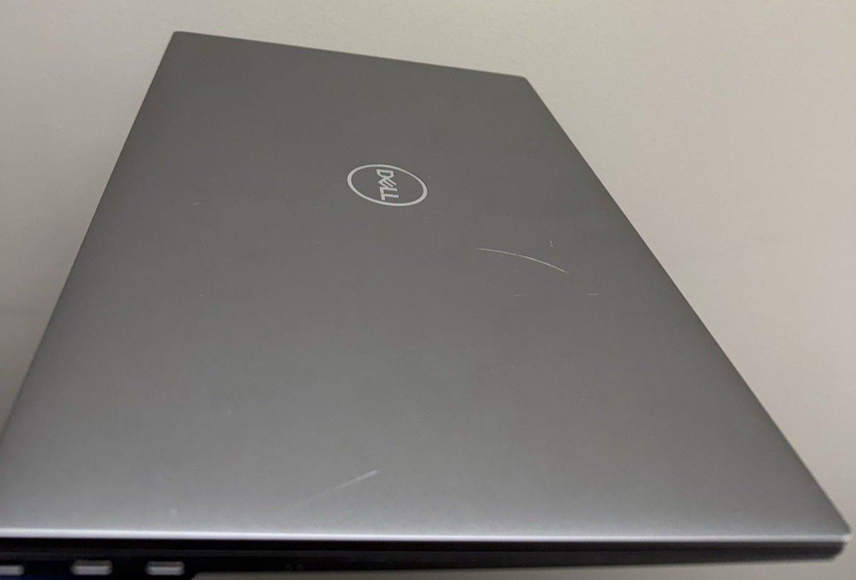 Dell Precision 5570 15.6″ Touch i7-12800H 16GB DDR5 RTX A1000 – No SSD