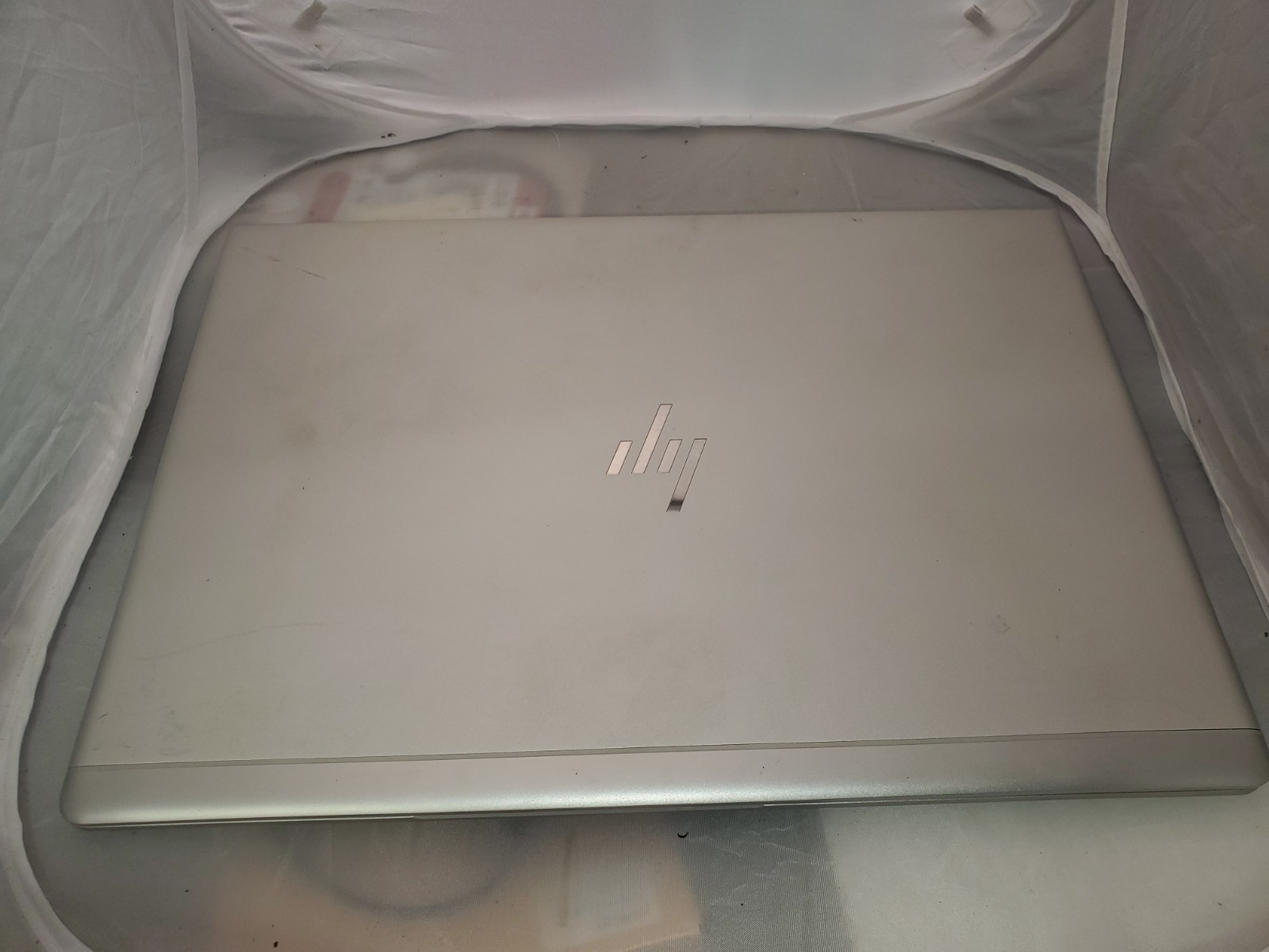 HP EliteBook 840 G6 14″ Laptop i5-8265U 1.60GHz 8GB RAM 256GB SSD No OS