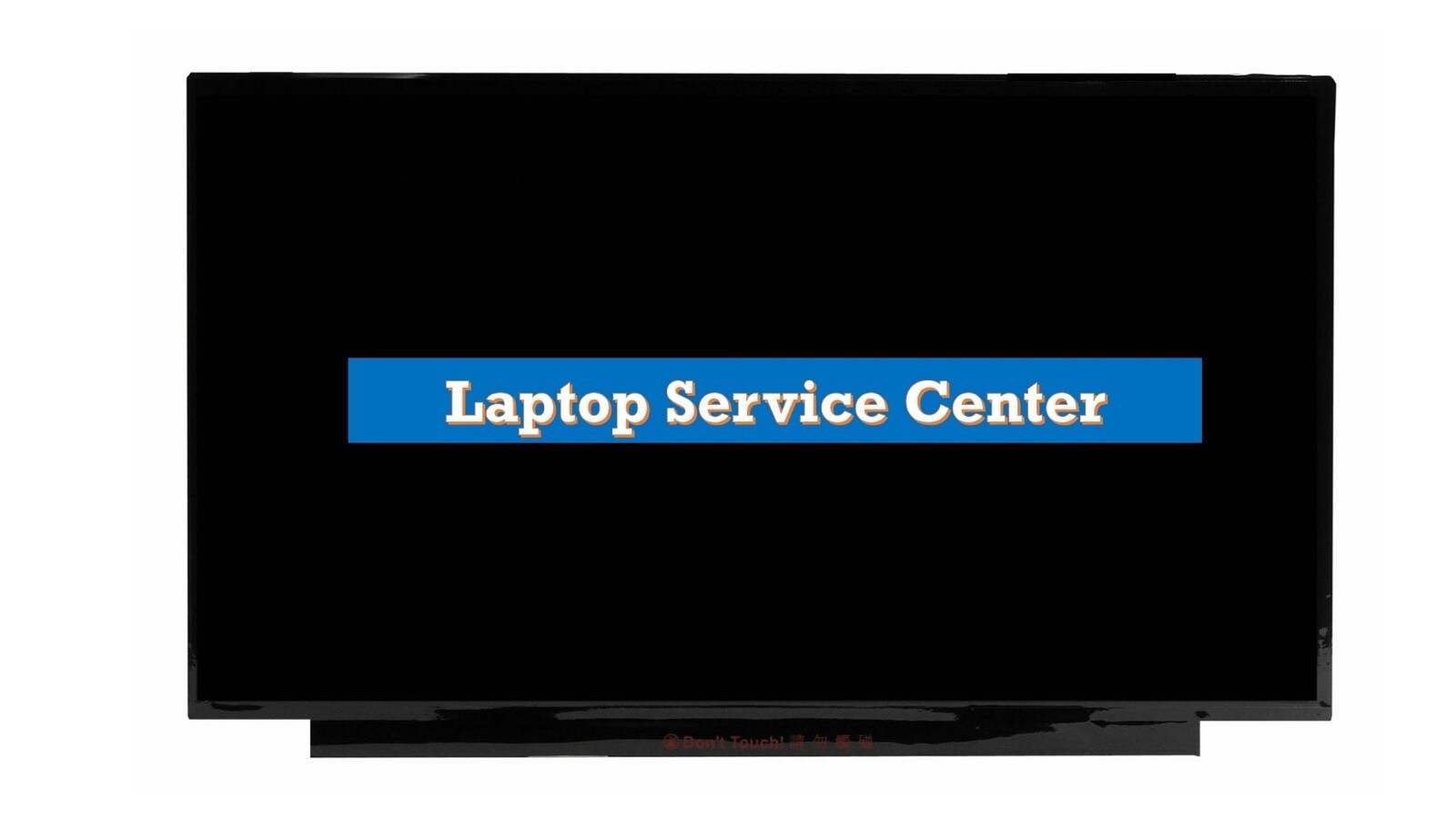 Lenovo IdeaPad Slim 3 15IRU9 83E6 Series 15.6″ FHD 30 pins Non-Touch LCD Screen
