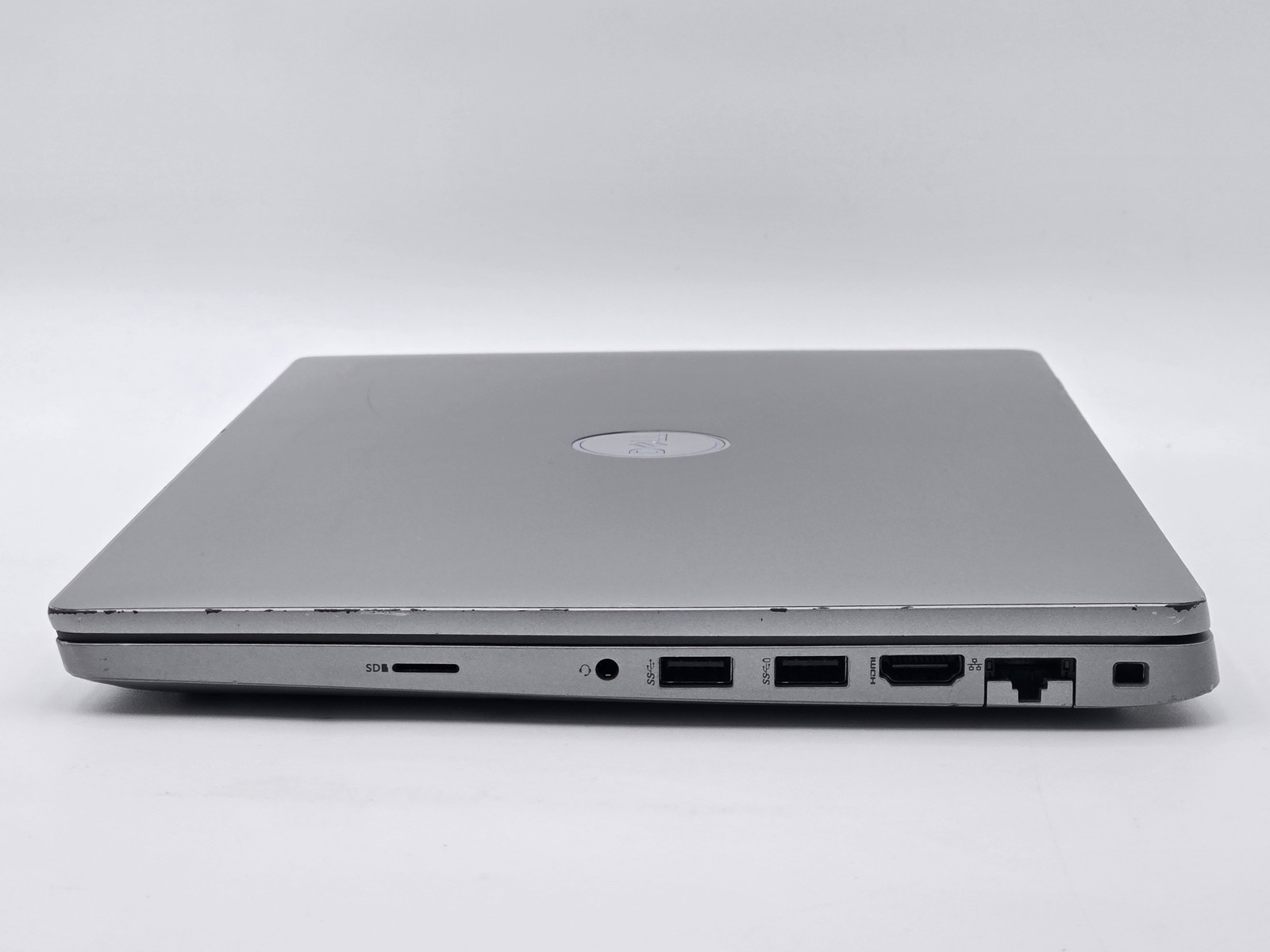 Dell Latitude 5420 14″ FHD I7-1185G7 256GB SSD 16GB W11 Webcam Backlit FP Reader