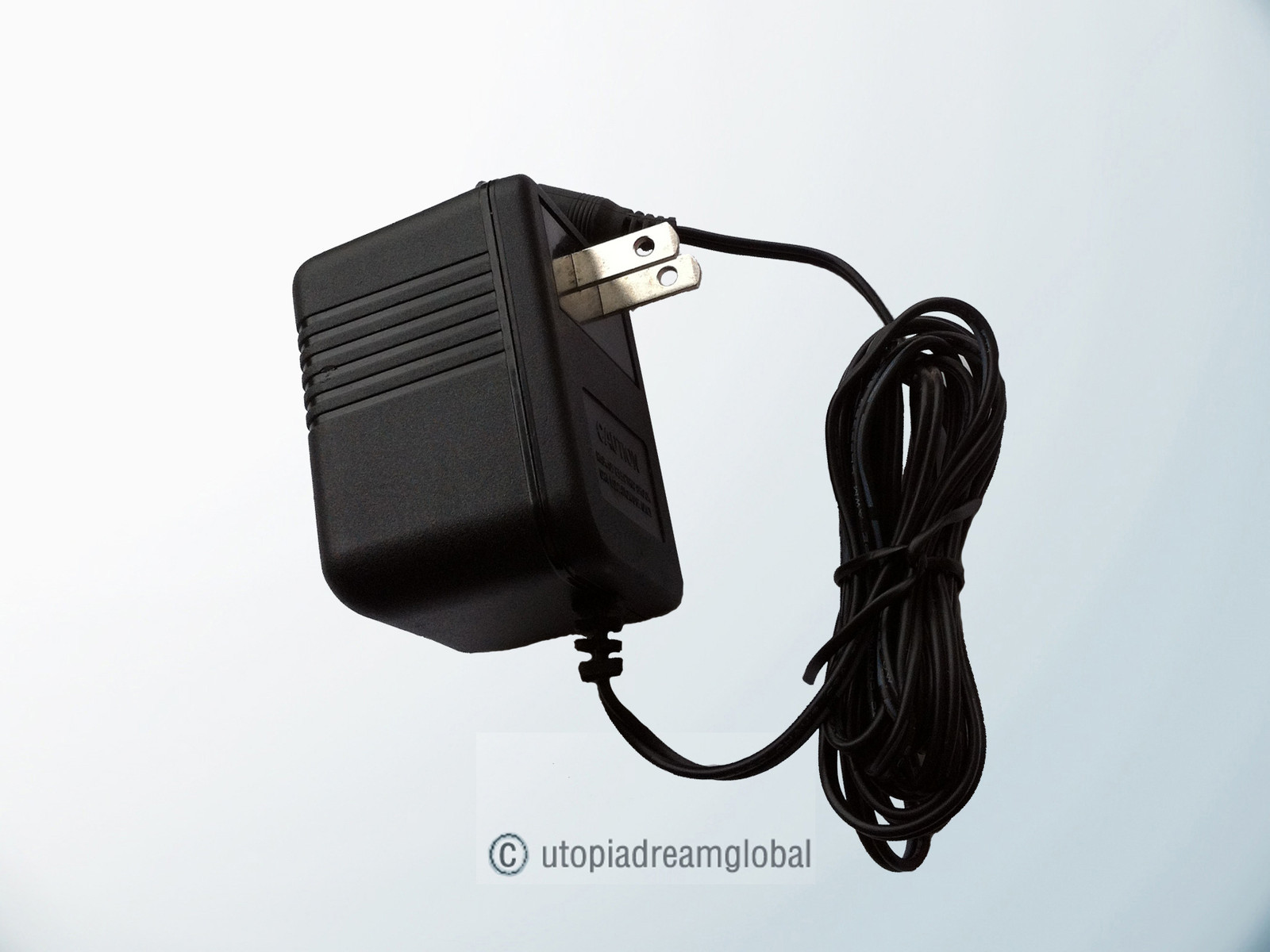 9V 1.5A AC/AC Adapter For Numark M1A 2-Channel Tabletop DJ Mixer Power Supply