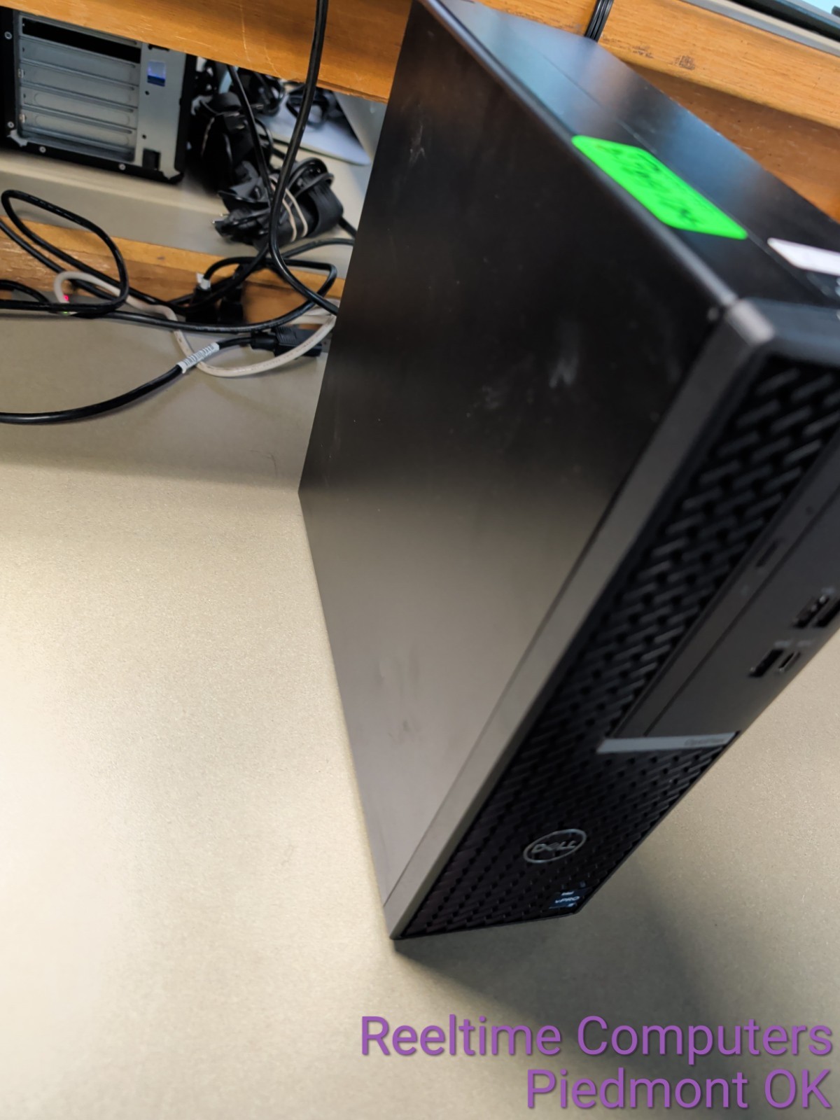 Dell OptiPlex 7020 SFF Desktop i5-14600 16GB RAM 256GB NVMe Win 11 Warranty 1/28