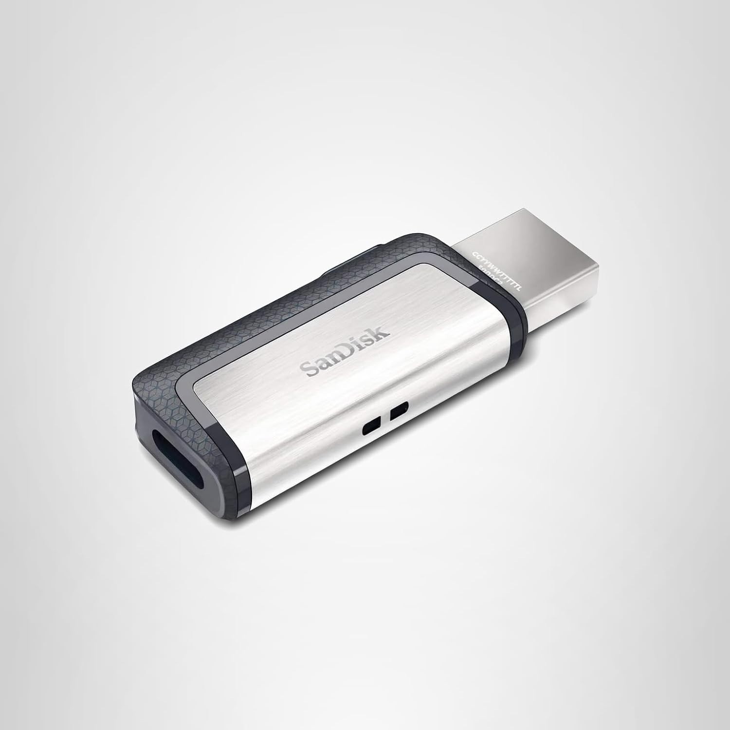 SanDisk 128GB Ultra Dual Drive USB Type-C – USB-C – USB 3.1 – USB – 150Mb/s