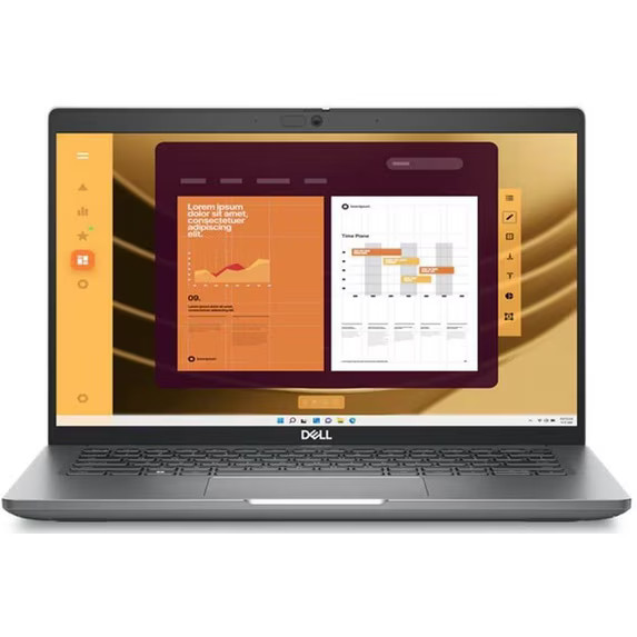 Dell Latitude 5450 14″ FHD Laptop Intel Core Ultra 7-165U 32GB 1TB Win11P