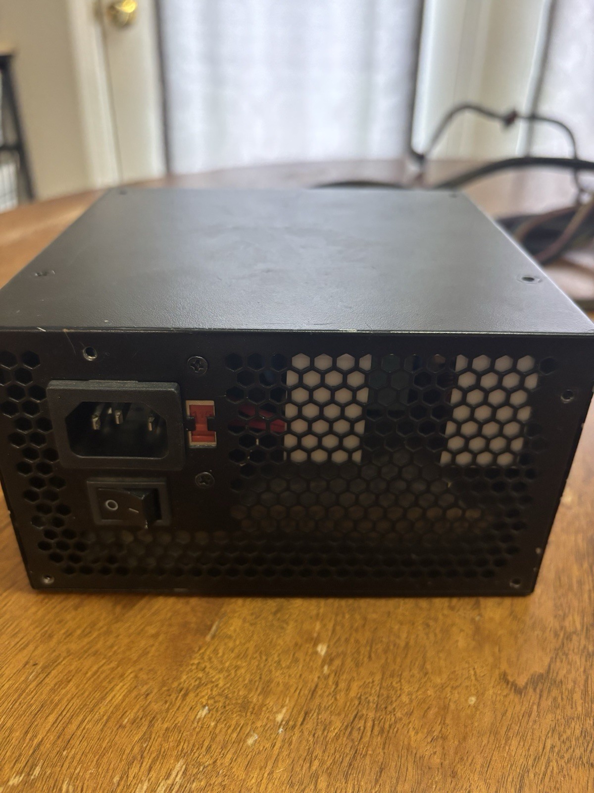 Thermaltake TR2-600NL2NH 600W ATX Power Supply PSU (W0388RU)