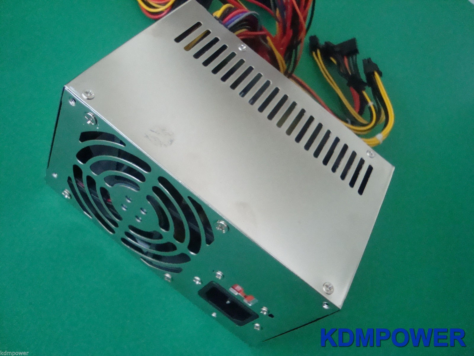 500W FOR Dell 3847 Power Supply xd01mg L300NM-01 G9MTY 949H1 B300NM-01 50N