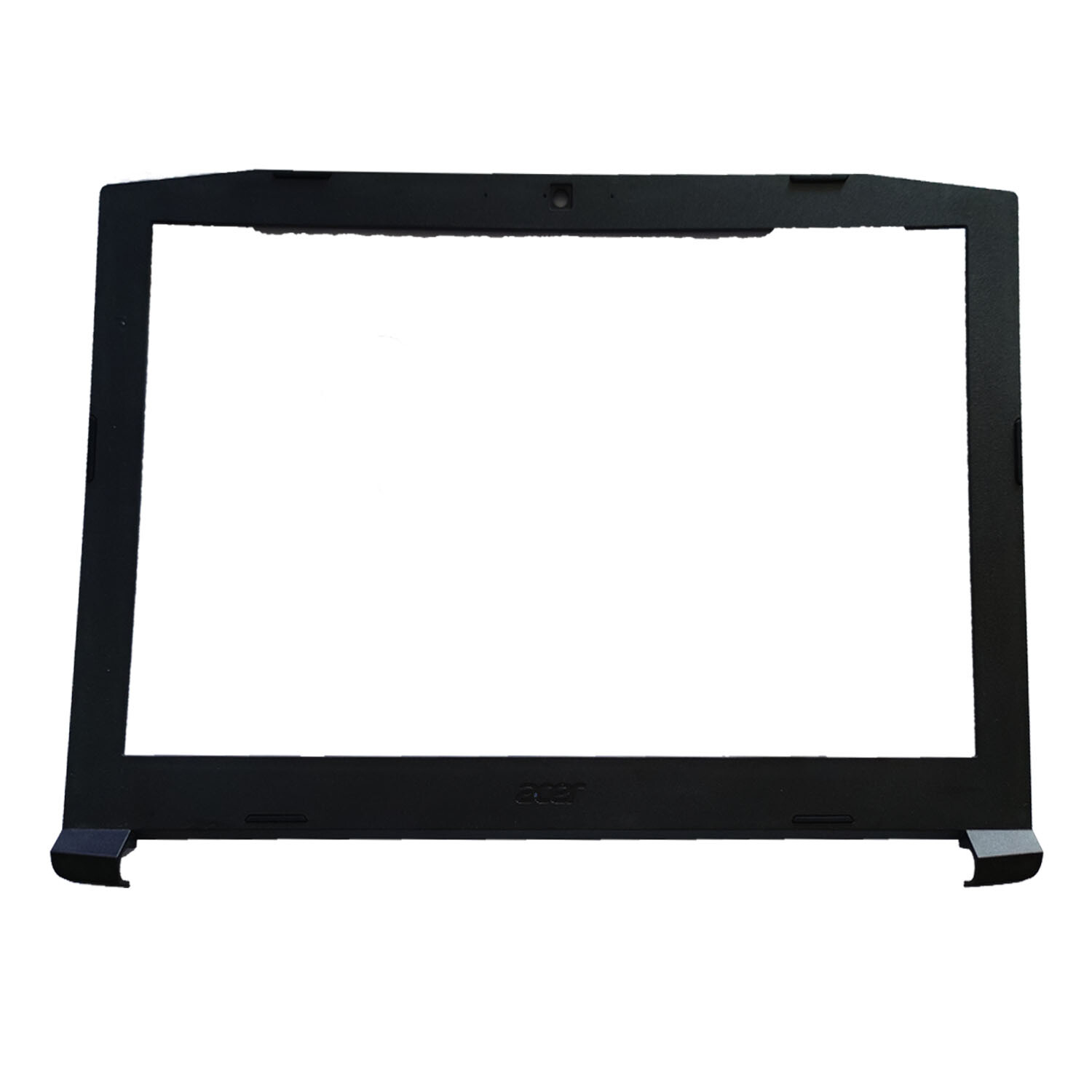 New LCD Back Cover Lid Bezel HingesFor Acer Nitro 5 AN515-51 53 AN515-42 41 Top