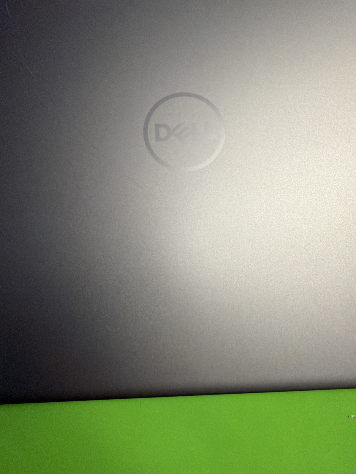 Dell Inspiron 16plus 7640 7645 LCD Rear Lid Top Back Cover HMDFN UC1