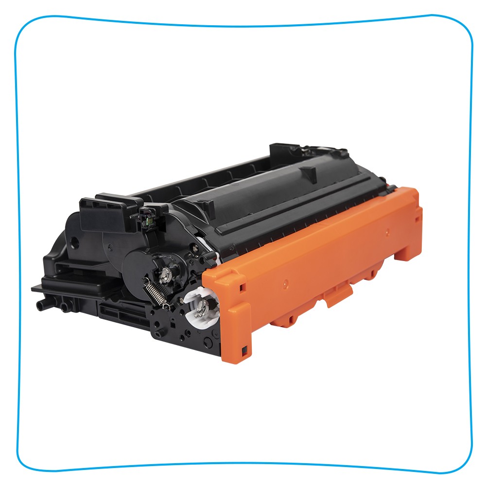 W1470A 147A Toner Cartridge With NEW CHIP for HP LaserJet M610n M611x M612dn
