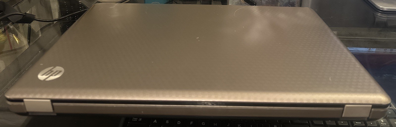hp Pavilion 17.3 inch Screen g72 laptop