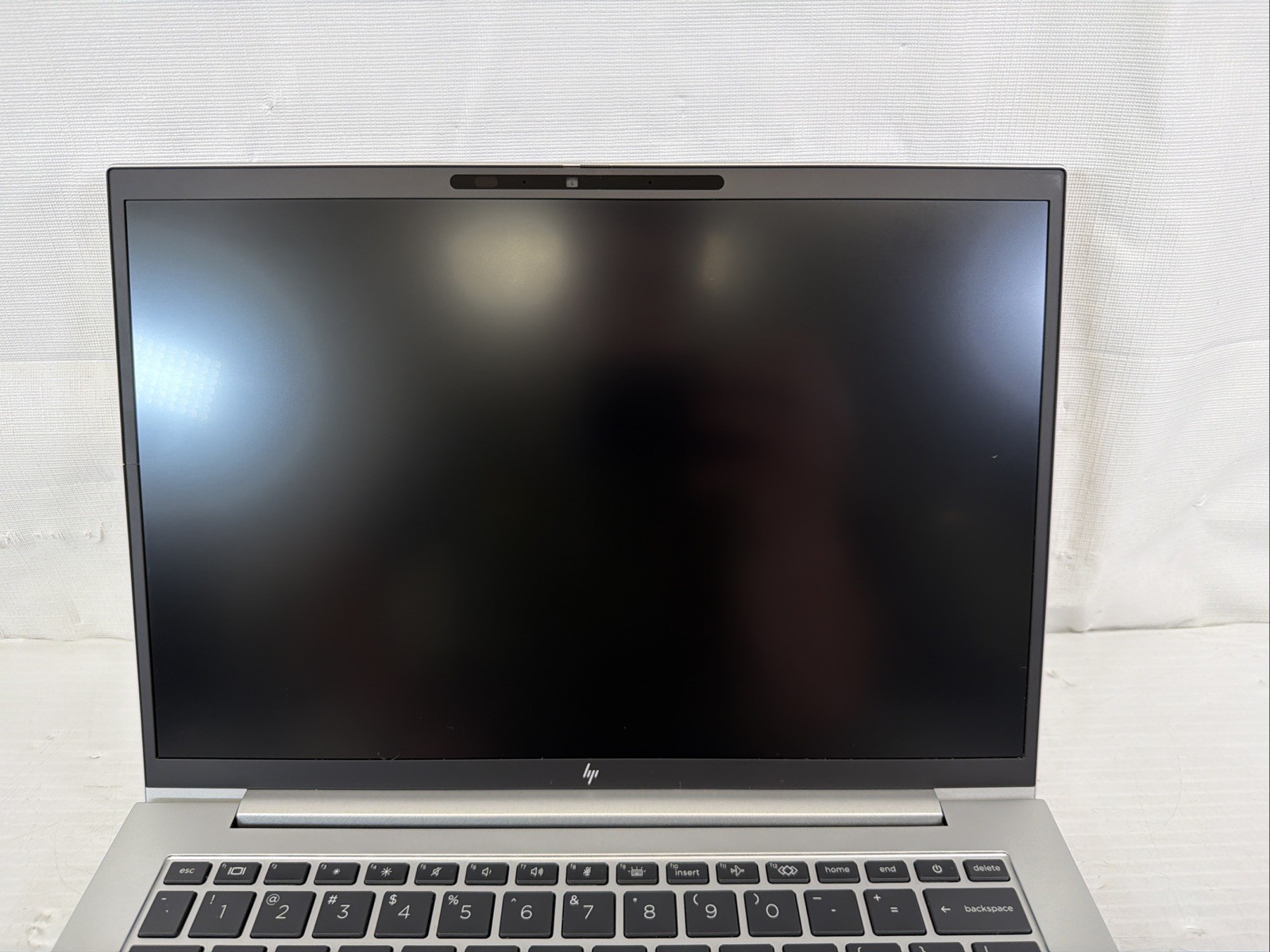 HP Elitebook 840 G11 14 FHD+ 4.7GHz Ultra 7 155U 32GB 512GB NVMe Grade B+Unit #3