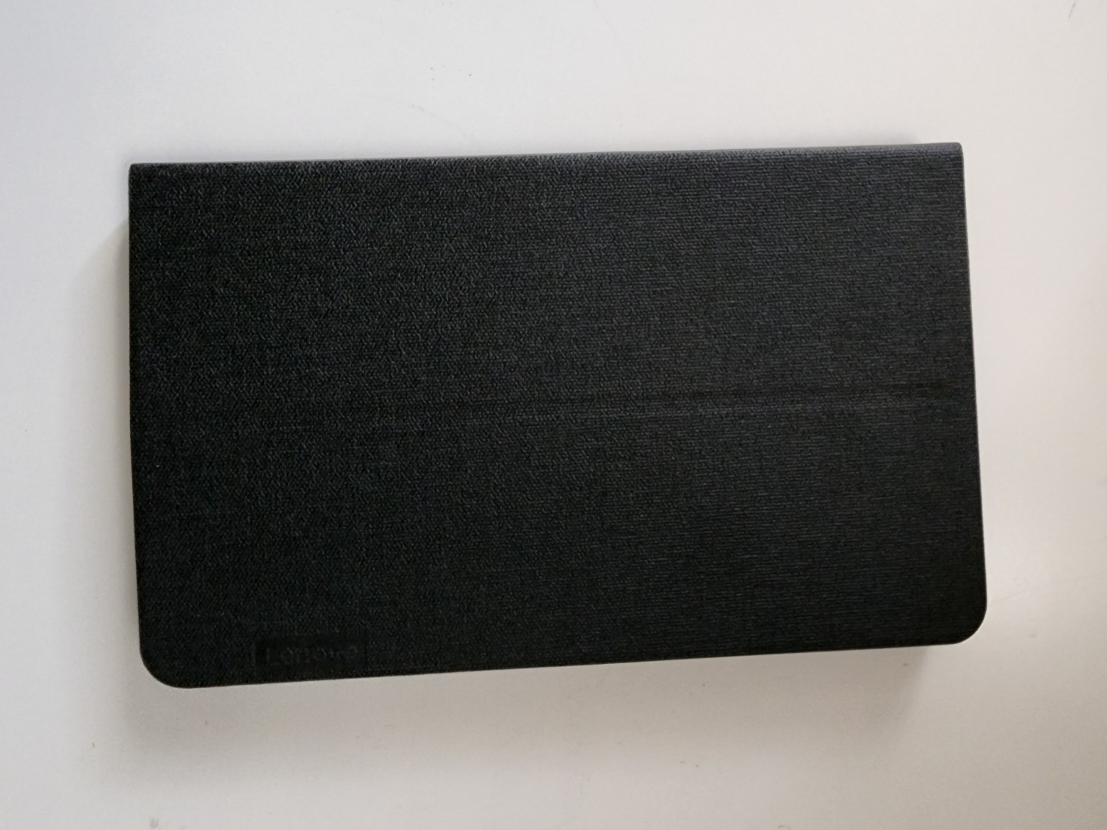 New Genuine Lenovo Folio Case & Protective Film For Tab M8 HD/Tab M8