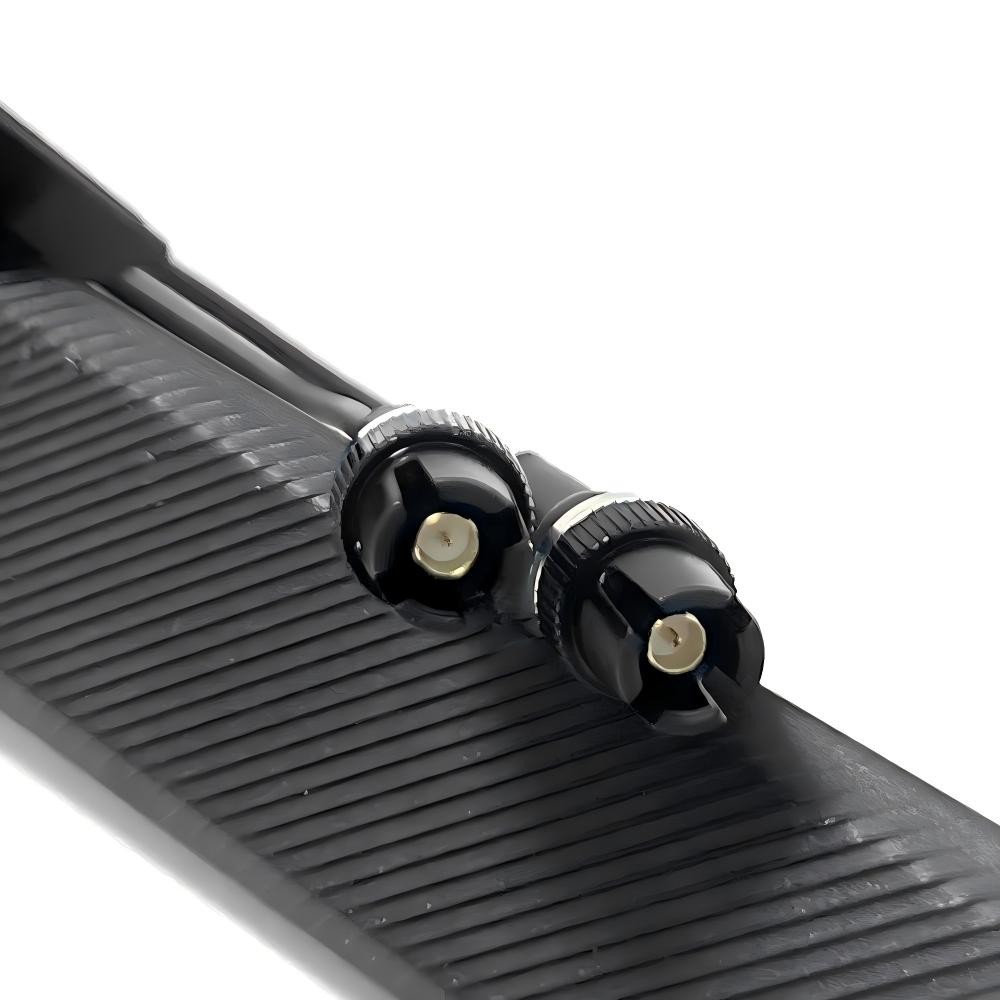 WiFi7 Replacement Antenna Interface for ASUS ROG STRIX X870-F/X870E-E/Z790-F USA