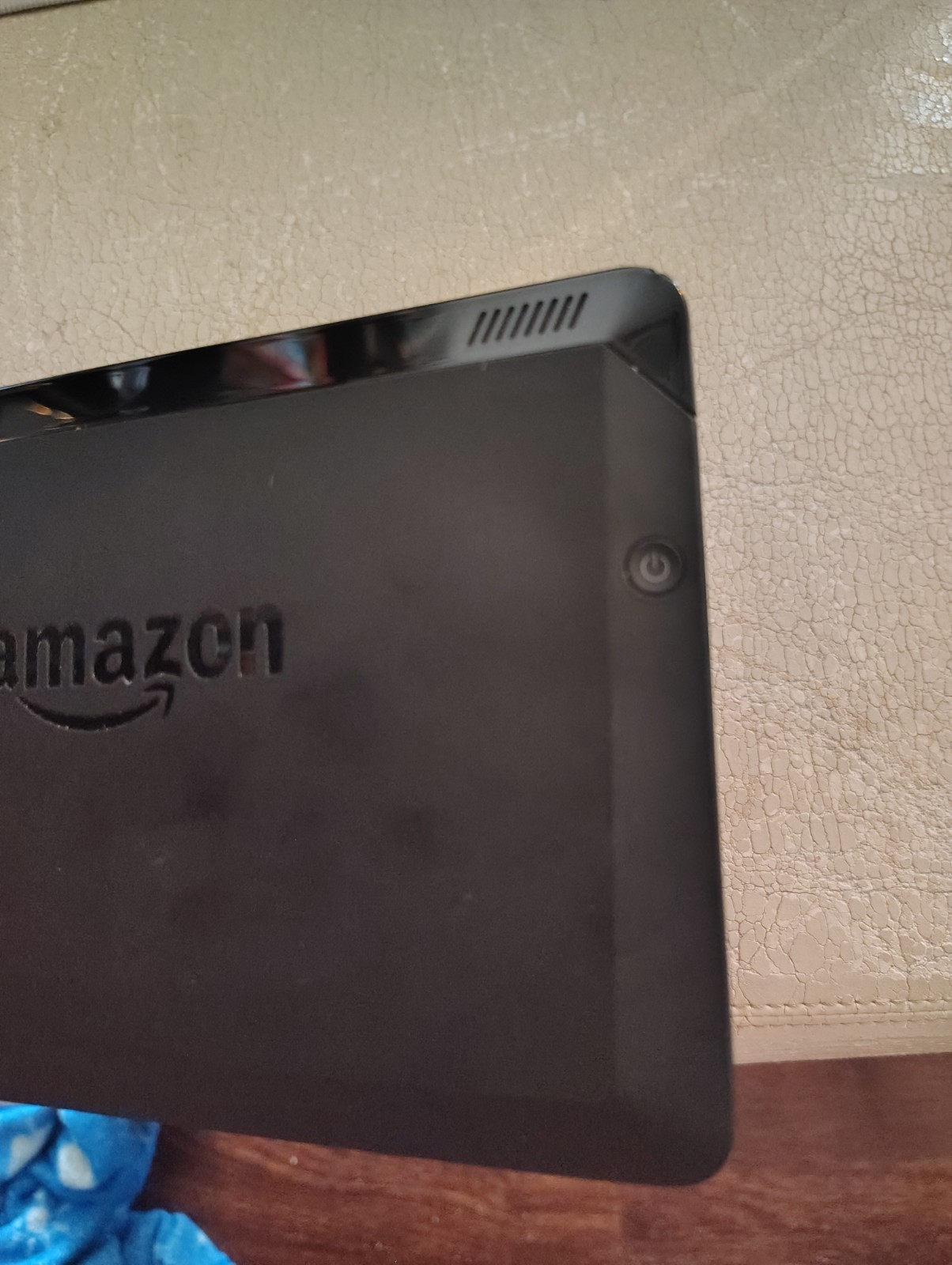 Amazon Kindle Fire HDX 3rd Generation Tablet – C9R6QM Wi-Fi