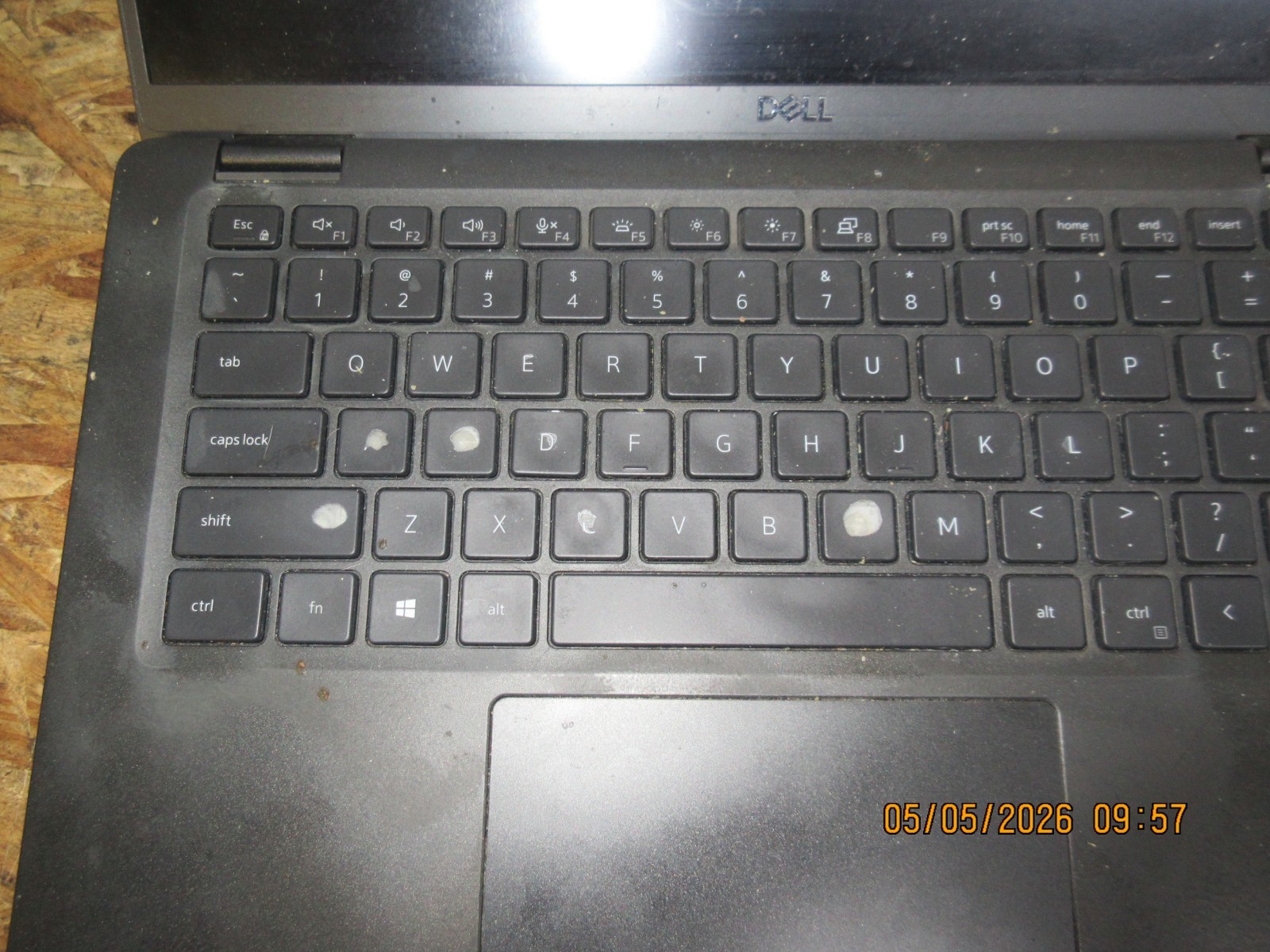 Dell Latitude 7410 i5-10TH @ 1.70GHz 16GB RAM 256GB WIN11P READ DESC.