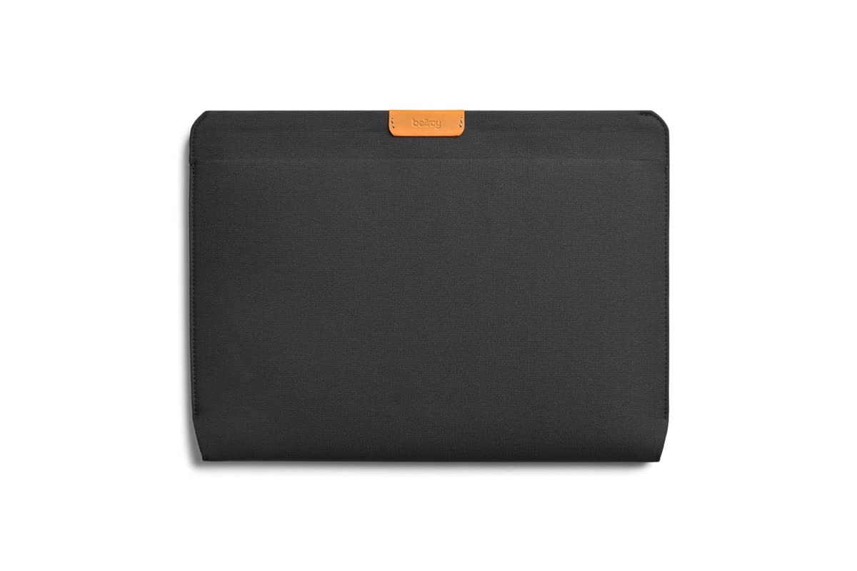 Laptop Sleeve (Fits 14 Inch Laptop or MacBook, Slim Protective Case with Magn…