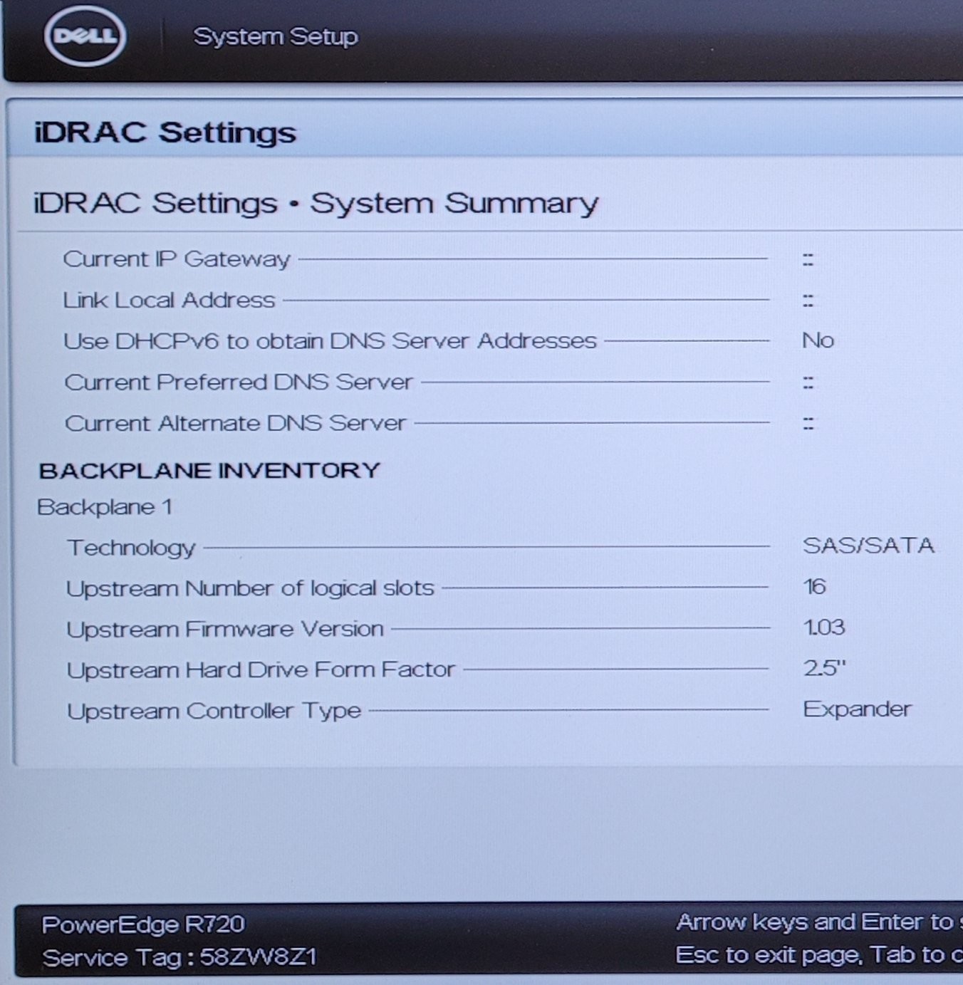 Dell PowerEdge R720 Dual Intel Xeon E5-2637 v2 @3.50GHz 96GB RAM No HDD H710