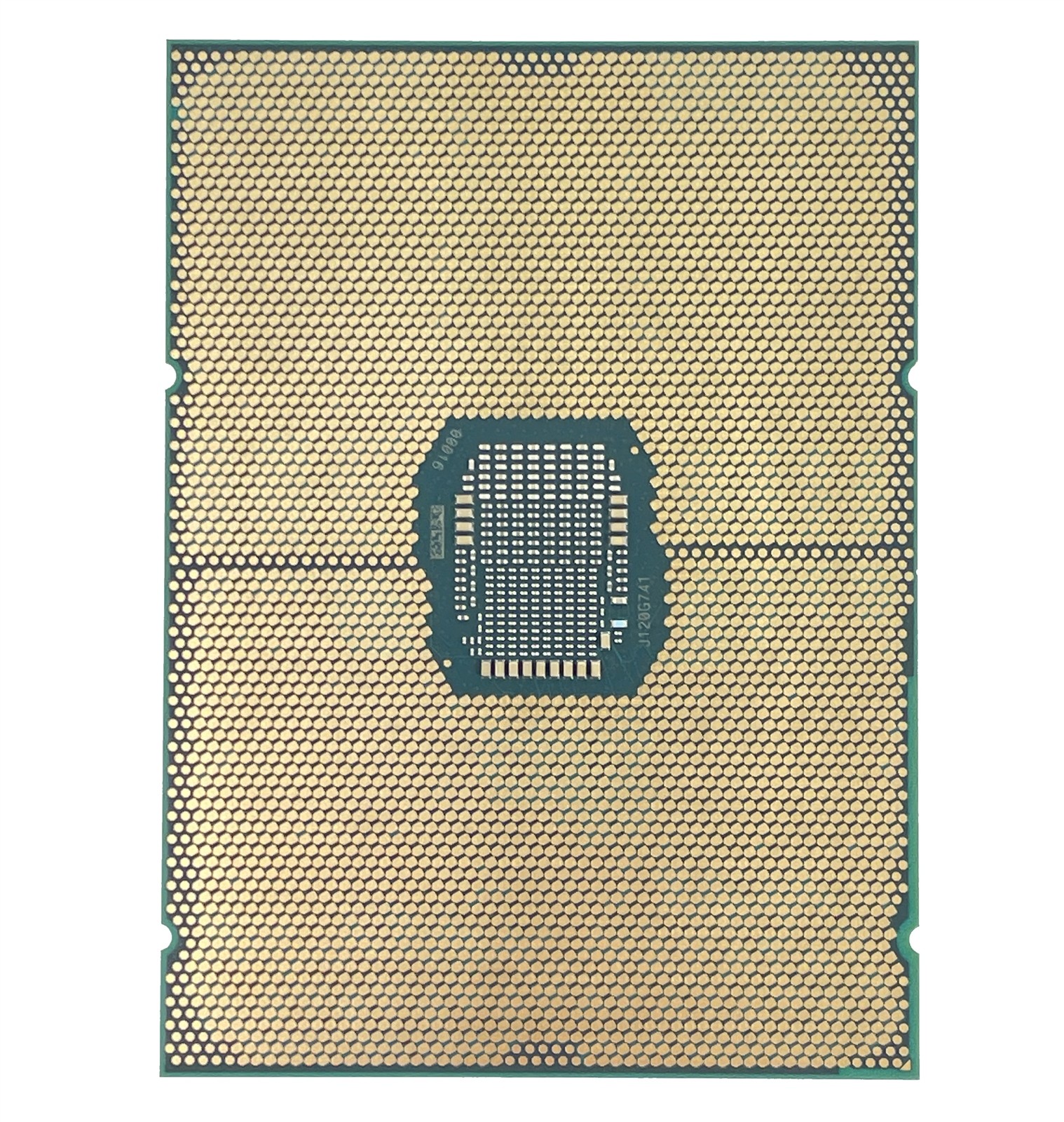 Intel Xeon Silver 4314 2.4GHz 16-Core 32-Thread LGA-4189 24MB 135W SRKXL CPU