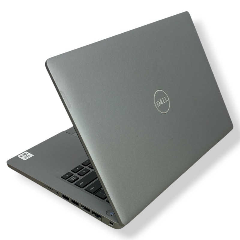 Dell Latitude 5410 14″ FHD i5-10210U 1.60GHz 16GB RAM 256GB SSD Win11Pro Laptop