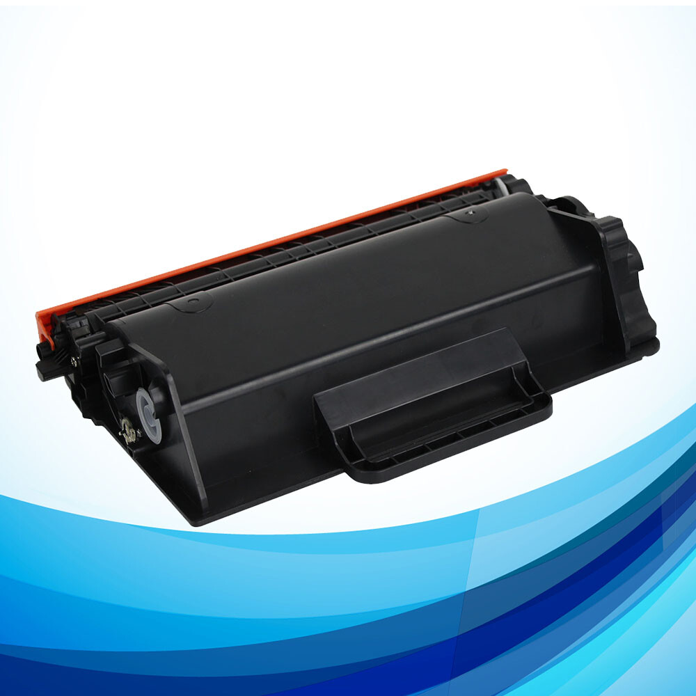 2 PK TN-850 For Brother TN-850 Black Toner Cartridge For DCP-L5500DN DCP-L5600DN