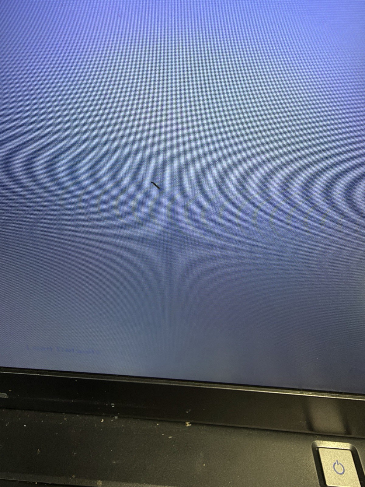 Dell Latitude E6500 P8700 2.53GHz 4GB RAM 320GB WUXGA 1920×1200 no o/s untested