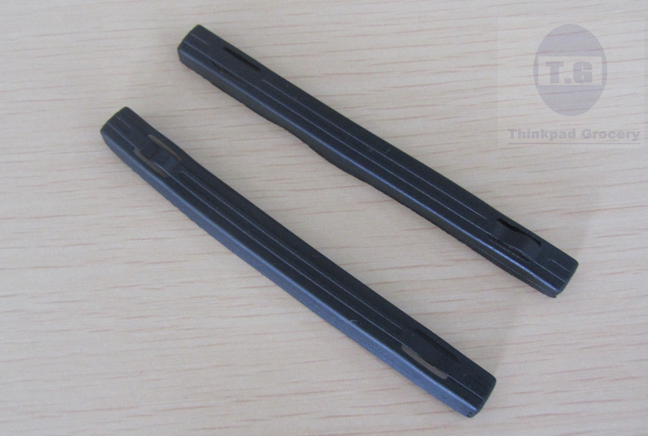 7mm Hard Drive Rubber Rails for Lenovo/IBM Thinkpad X220 X230 T420s T430s T420si