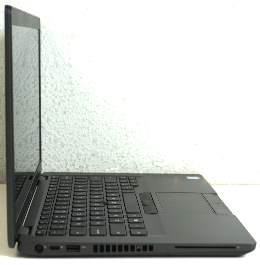 Dell Latitude 5400 – Intel Core i5-8365U @1.60GHz 16GB RAM – No HD/No OS