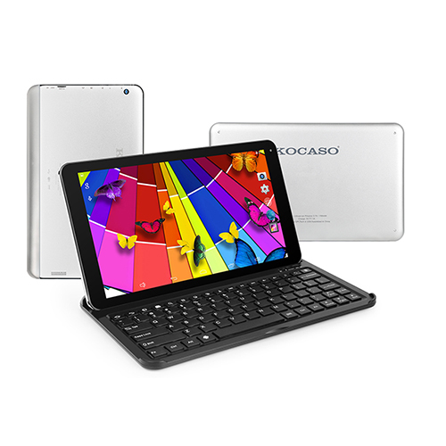 New Wireless Keyboard Ultra Slim for Android Windows iOS Tablet PC Laptop