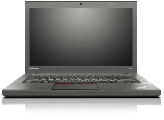 Lenovo ThinkPad T450 14.1 in 16GB RAM 1TB SSD W10 Home i5-5300U