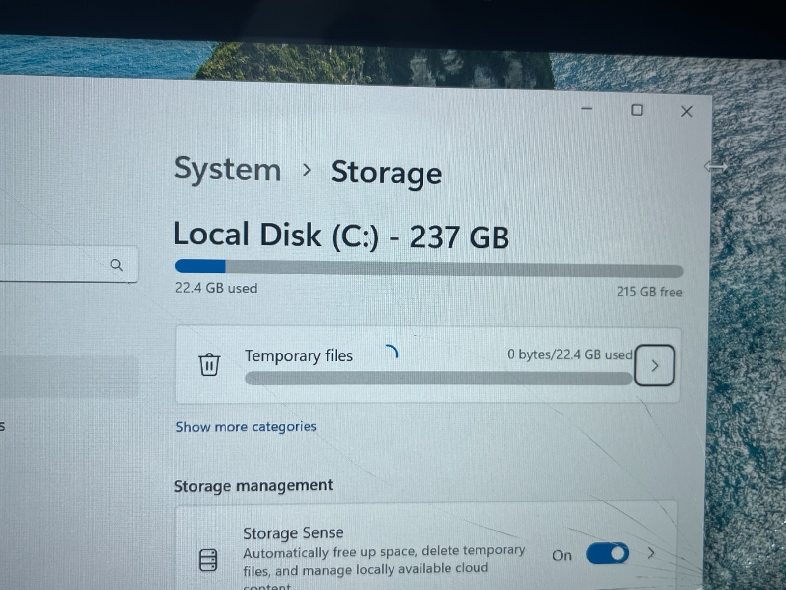 HP PROBOOK 640 G5 14″ Windows 11 PRO Laptop i5 8th Gen 8GB RAM 256GB SSD NICE!