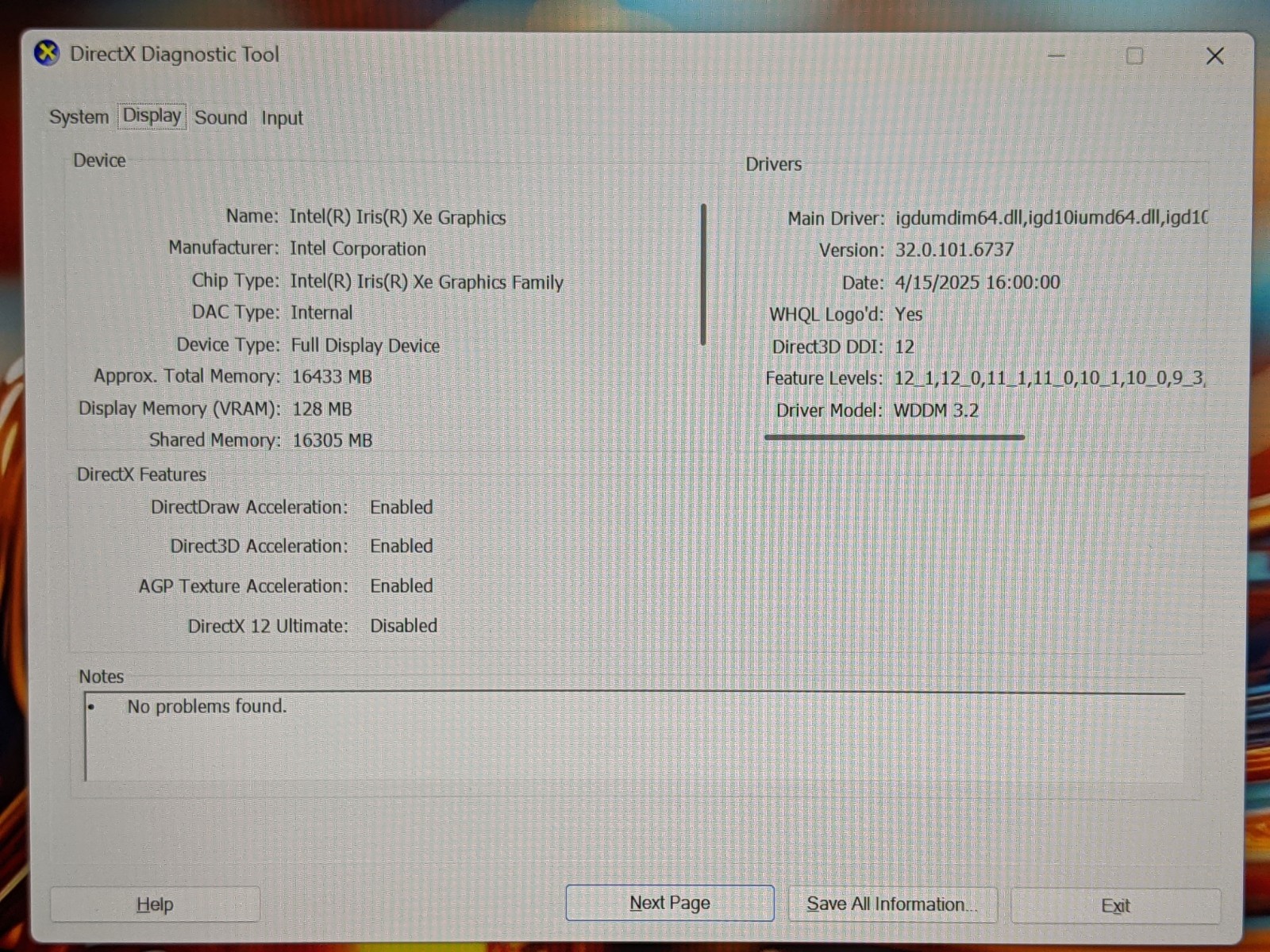 MS Surface Laptop 4 1950:1951 13.5″ 2256×1504 TOUCH i7-11 3GHz 32GB 1TB SSD W11P
