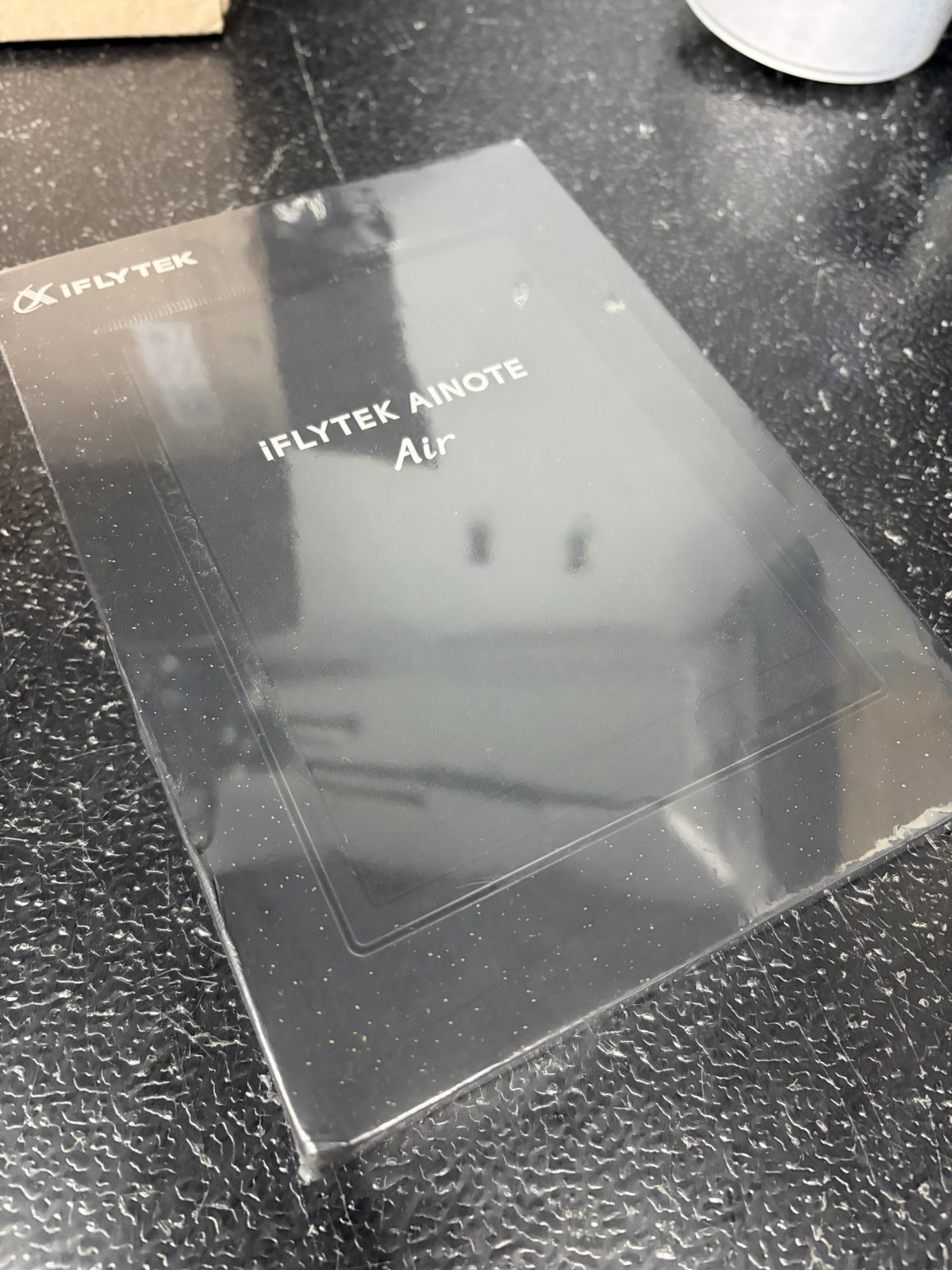 iFLYTEK AINOTE Air