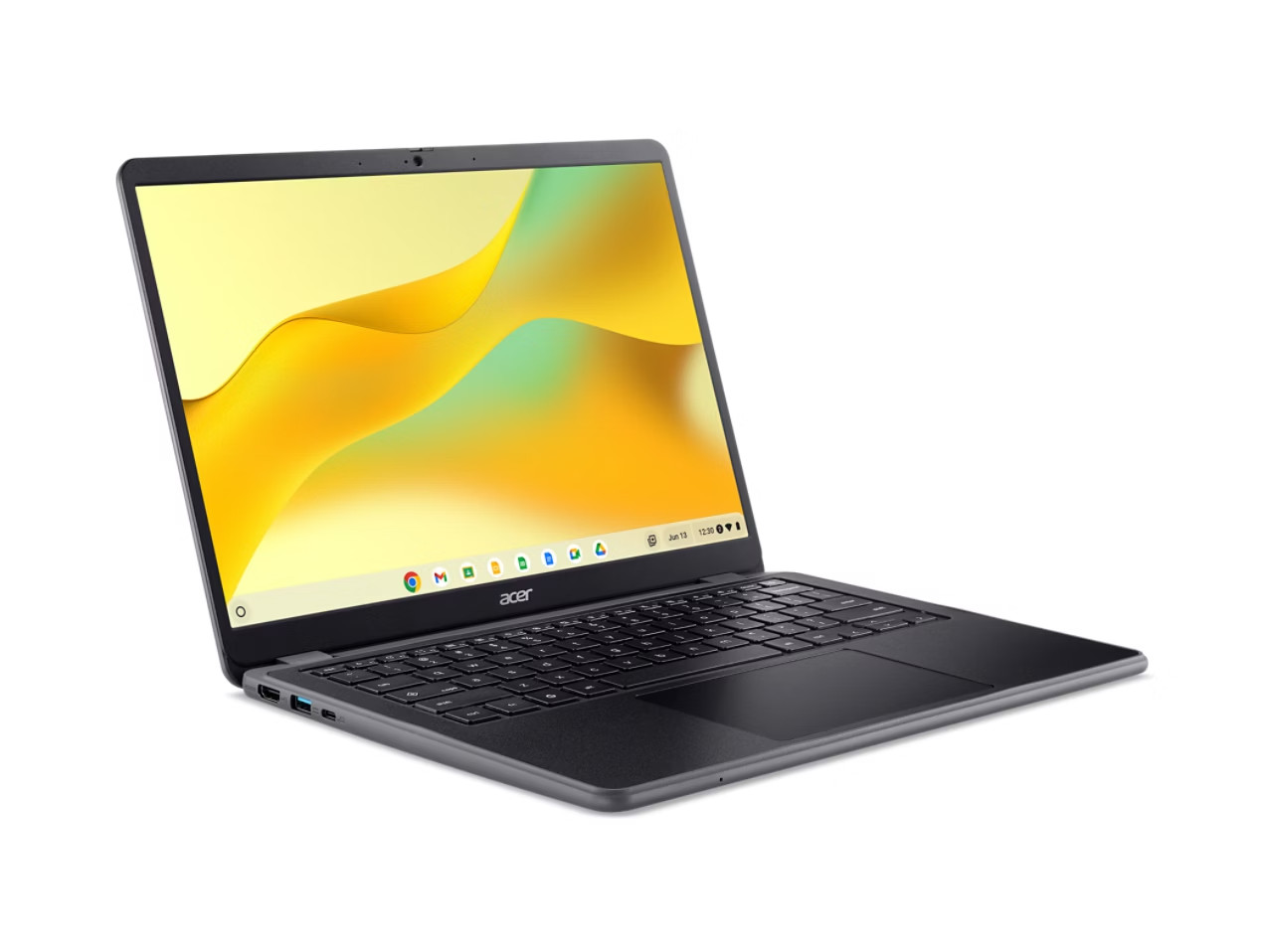 Acer Chromebook 514 14″ 1920×1200 Core 3-N355 16GB RAM 256GB SSD Refurbished